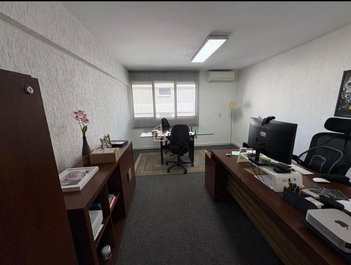 office em Rua Estela, Vila Mariana - São Paulo - SP