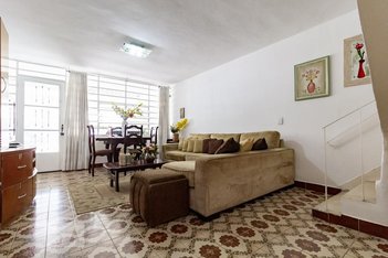 house em Avenida Jurubatuba, Vila Cordeiro - São Paulo - SP
