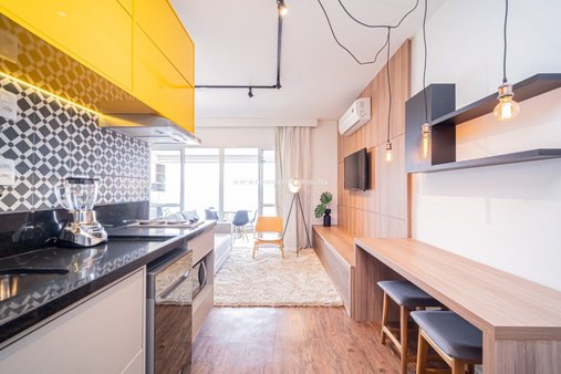 Cômodo Condomínio