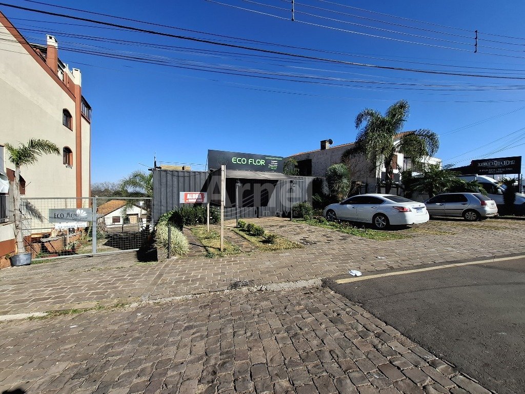 foto da rua