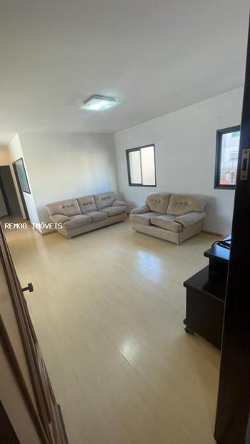 apartment em Rua Vitória Régia, Campestre - Santo André - SP