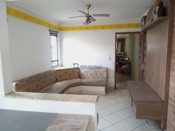 house em Rua Luiz da Costa Ramos, Água Funda - São Paulo - SP