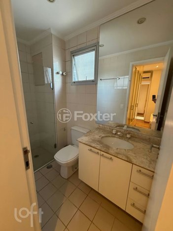 apartment em Avenida Cotovia, Indianópolis - São Paulo - SP