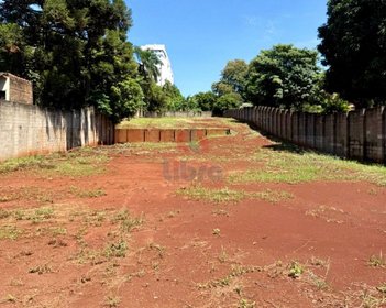 land_lot em Rua Pioneiro Alfredo José da Costa, Loteamento Sumaré - Maringá - PR