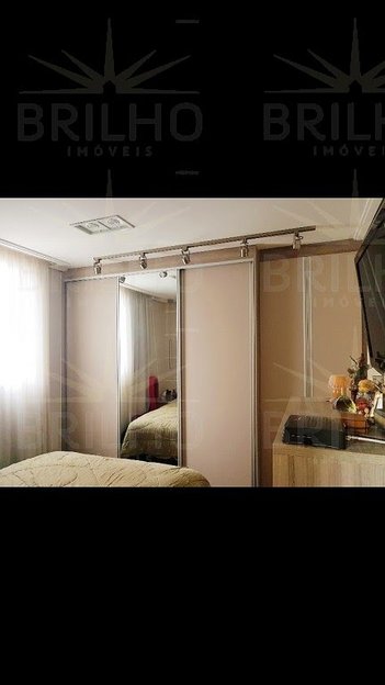 apartment em Rua Lázaro Suave, City Bussocaba - Osasco - SP