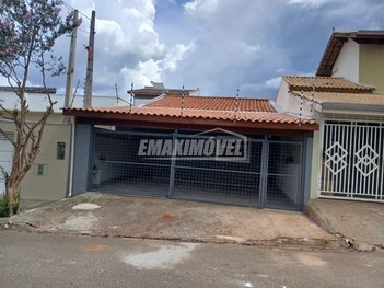 house em Rua Maria Marques de Faria, Jardim Wanel Ville V - Sorocaba - SP