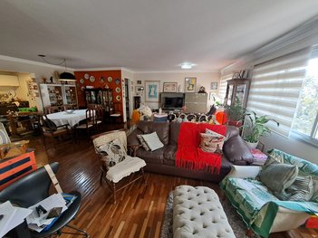 apartment em Rua Monte Alegre, Perdizes - São Paulo - SP