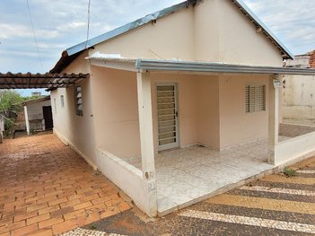 house em Rua Toraguma Abe, Vila Paes - Votuporanga - SP