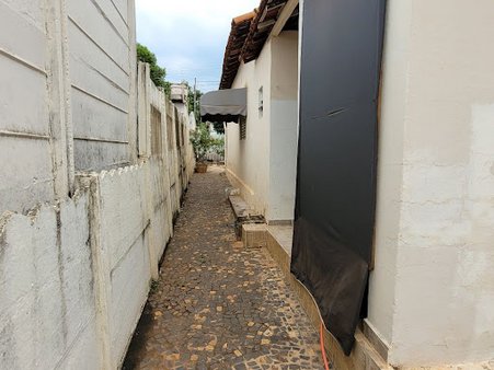 Cômodo Condomínio