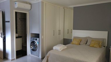 apartment em Rua Bela Cintra, Consolação - São Paulo - SP