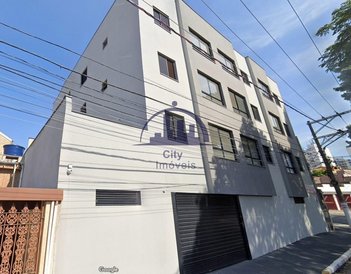 apartment em Rua Rainúnculos, Vila Alpina - São Paulo - SP
