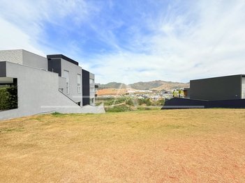 land_lot em Alameda das Camélias, Condomínio Vale das Águas - Bragança Paulista - SP