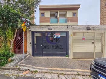 house em Rua Agostinho dos Santos, Parque São Domingos - São Paulo - SP