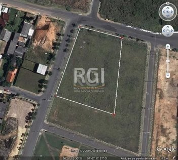 land_lot em Cascais, Passo das Pedras - Porto Alegre - RS