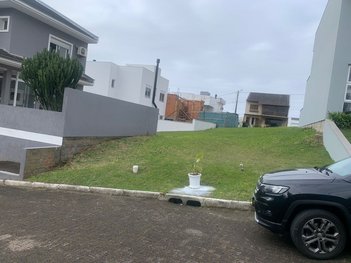 land_lot em Altos do Santa Rita, Aberta dos Morros - Porto Alegre - RS