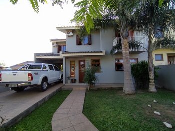 house em José Danguy Pacheco, Pé de Plátano - Santa Maria - RS