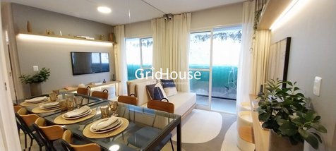 apartment em Rua Samia Haddad, Vila Suzana - São Paulo - SP