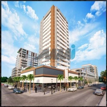 apartment em João Gaya, Vila Operária - Itajaí - SC