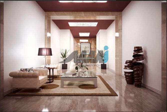 Hall de Entrada