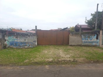 land_lot em Rua Estácio de Sá, Silva - Sapucaia do Sul - RS