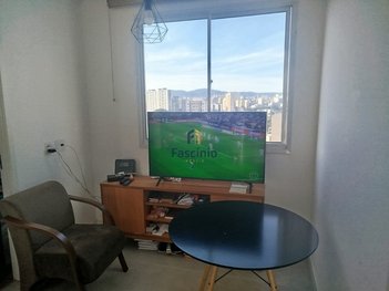 apartment em Rua João Pereira, Lapa - São Paulo - SP