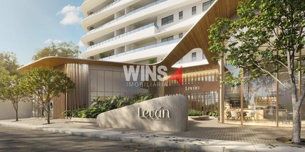 apartment em Rua Nininha Rocha, Gávea - Uberlândia - MG