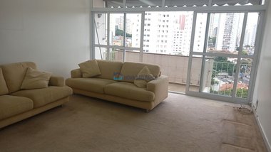 apartment em Rua Mazzini, Aclimação - São Paulo - SP