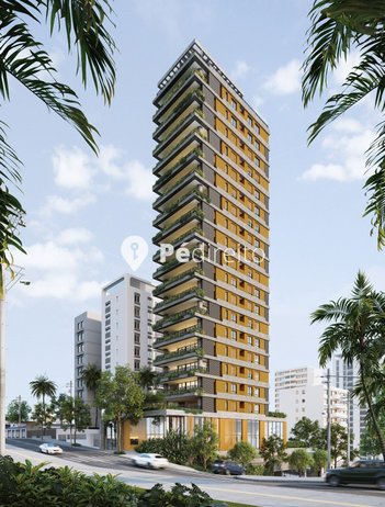 apartment em Rua Jericó, Sumarezinho - São Paulo - SP