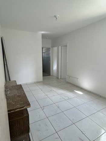 apartment em Residencial Parque Petrópolis III, Petrópolis - Maceió - AL