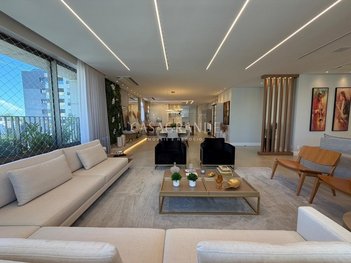 apartment em Rua Conselheiro Mafra, Centro - Joinville - SC