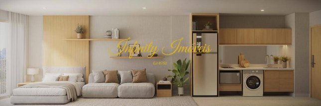 apartment em Rua Tonelero, Copacabana - Rio de Janeiro - RJ