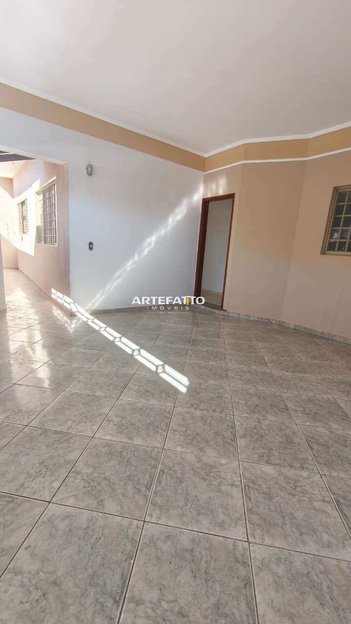 house em Rua Ângela Rosa Scarabucci, Jardim Ângela Rosa - Franca - SP