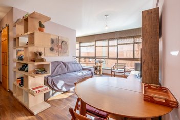 apartment em Jardim Cristófel, Independência - Porto Alegre - RS