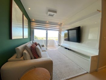 apartment em Avenida Central, Xangri-Lá - Xangri-Lá - RS