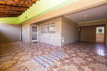 house em QNM 25, Ceilândia Sul (Ceilândia) - Brasília - DF