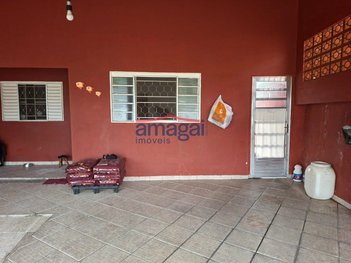 house em Rua Antônio Ferreira Rizzini, Jardim Santa Maria - Jacareí - SP