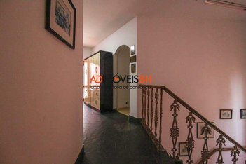 house em Rua Salma Abdalla, Belvedere - Belo Horizonte - MG