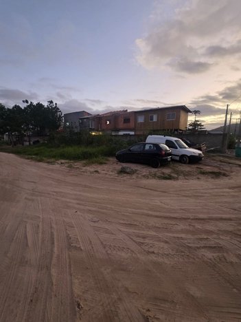 land_lot em Servidão das Onze Horas, São João do Rio Vermelho - Florianópolis - SC