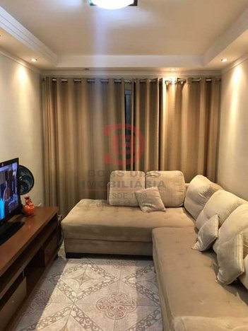 apartment em Avenida Nicolau Jacinto, Parque Artur Alvim - São Paulo - SP