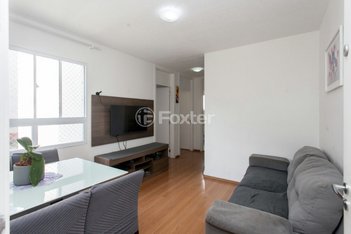 apartment em Avenida Doutor José Maniero, Jaraguá - São Paulo - SP