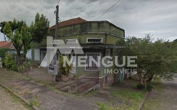 land_lot em Domingos Martins, Cristo Redentor - Porto Alegre - RS