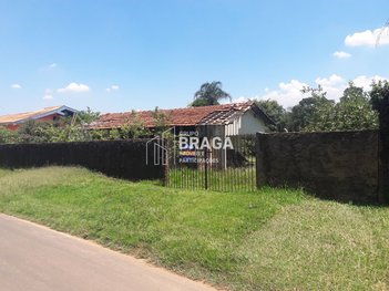 land_lot em Rua Ottávio Tancredi, Fazenda Santa Lúcia - Americana - SP