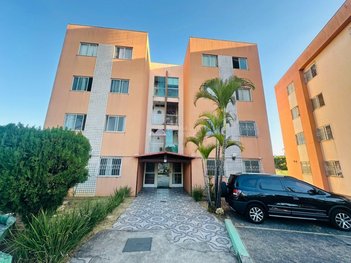 apartment em Rua Clélia, Rio Branco - Belo Horizonte - MG