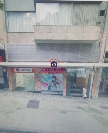 office em dos Carijós, Centro - Belo Horizonte - MG