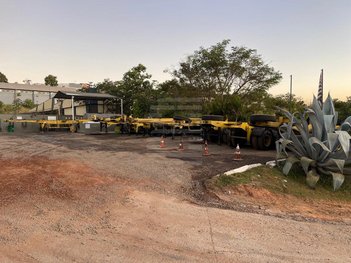 industrial em Alameda Itajubá, Joapiranga - Valinhos - SP