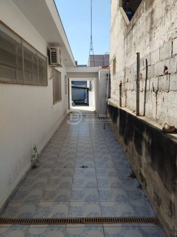 house em Avenida Antônio Diogo, Vila Ré - São Paulo - SP