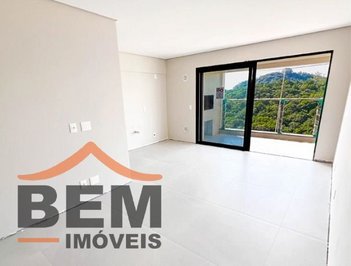 apartment em Rua Luci Canziani, Praia Brava de Itajaí - Itajaí - SC