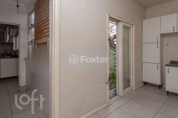 apartment em Rua Barão do Gravataí, Menino Deus - Porto Alegre - RS