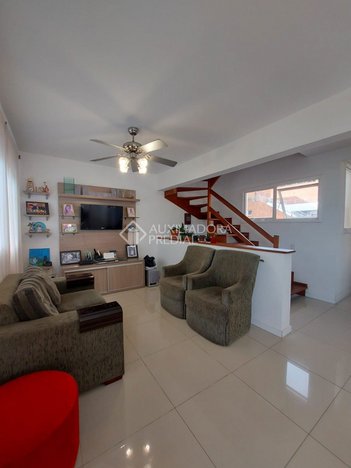 house em Rua Dea Coufal, Ipanema - Porto Alegre - RS