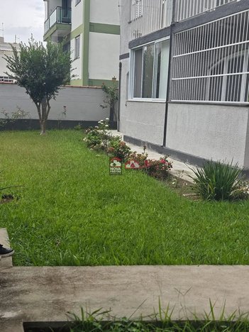 apartment em Rua Cesarina Della Dea Betti, Jardim Satélite - São José dos Campos - SP